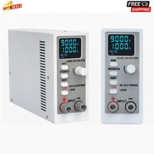 Mini Nuovo Carico Elettronico