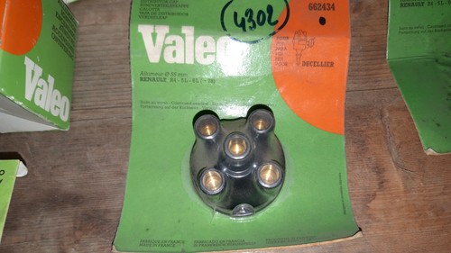 Calotta spinterogeno valeo - calotta,