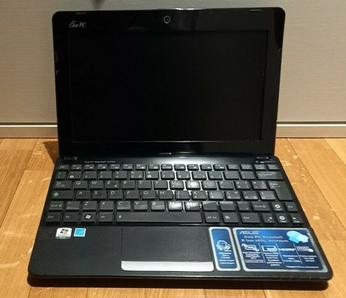 Netbook asus eee 1015bx - asus,