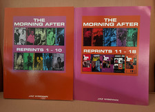 The Morning After: The