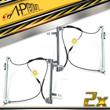 2X Alzavetro Elettrico