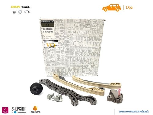 Kit chaîne distribution - chaîne,