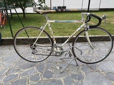 Bici da corsa Coletto Torino