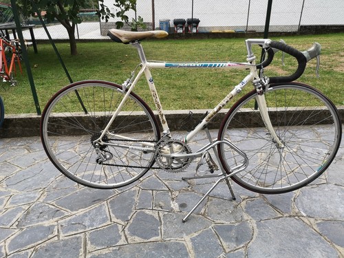 Bici corsa coletto torino - corsa,