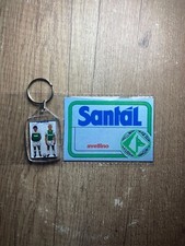 PORTACHIAVI AVELLINO 1985-86