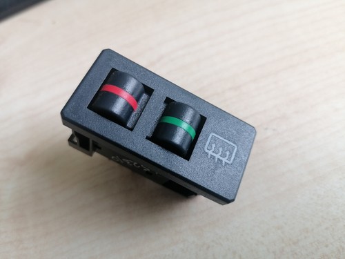 Interruttore sbrinatore fiat - interruttore,