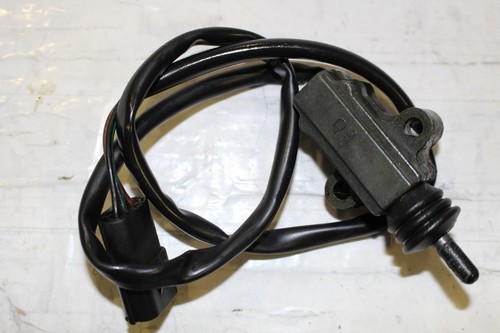 Sensore cavalletto triumph - sensore,