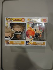 Funko Pop! Lotto vinile: My