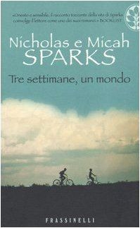 Tre settimane mondo i - mondo, (i