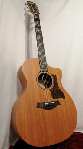 Chitarra acustica taylor - chitarra,