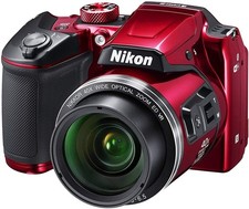 Nikon Coolpix B500 16,0