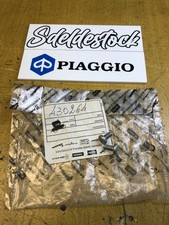 2 viti m5x10 piaggio vespa