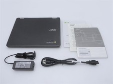 Acer Chromebook Spin 512