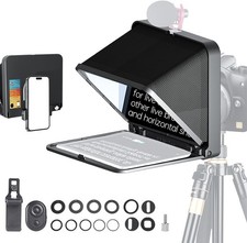 LENSGO TC7 8" Teleprompter per