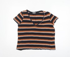 T-shirt donna Zara Trafaluc