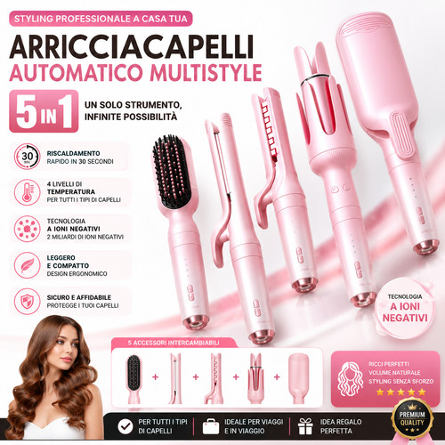 Multistyler capelli 1 - multistyler,