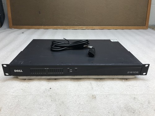 Switch kvm digitale dell - kvm,