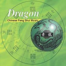 Dragon-Chinese Feng Shui  von