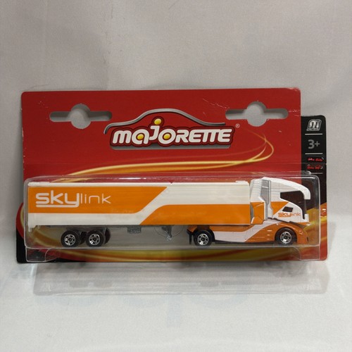 Rimorchio majorette skylink - rimorchio,