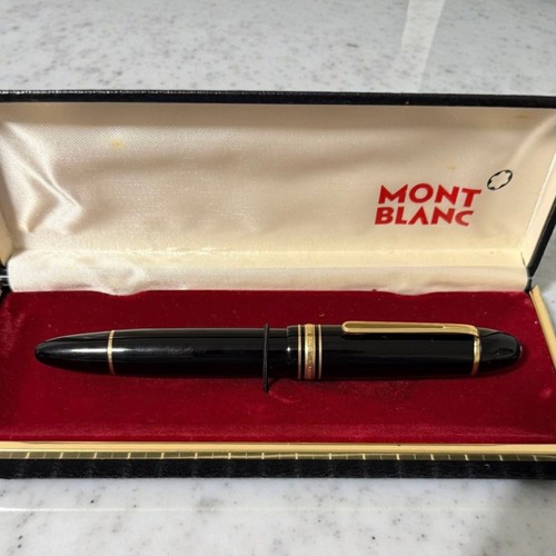 Montblanc meisterstuck 149 - montblanc,