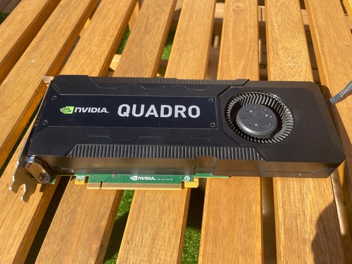 Scheda video nvidia quadro - video,