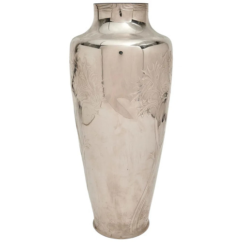 Grande antico vaso - antico,