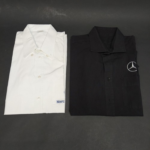 Lotto camicie mercedes - lotto,