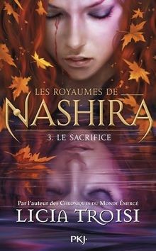Les royaumes nashira vol - les,
