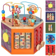 Aiyaplay cubo attività - cubo, in