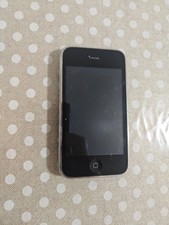 Apple iPhone 3G 8gb A1241 Nero