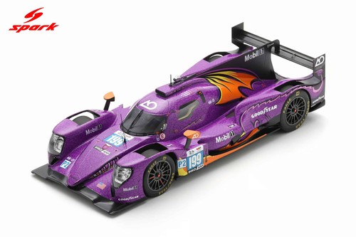 Spark oreca 07 gibson - spark,