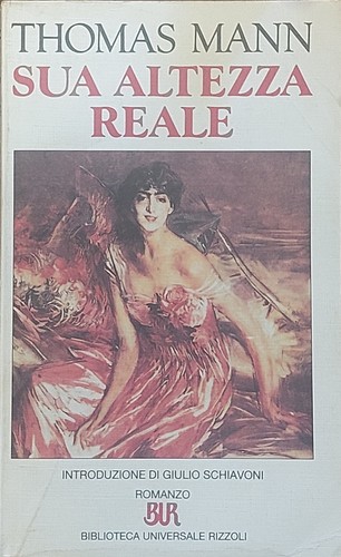 Sua altezza reale - , [dec