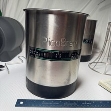 PicoBrew Fermentazione Brew Keg #1