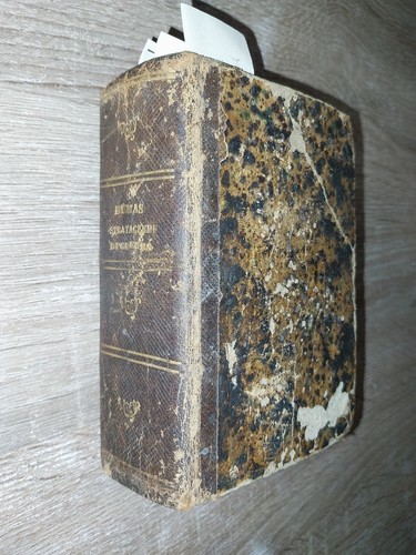 Dumas stratagemmi di - dumas,