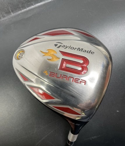 Taylormade burner driver - taylormade,