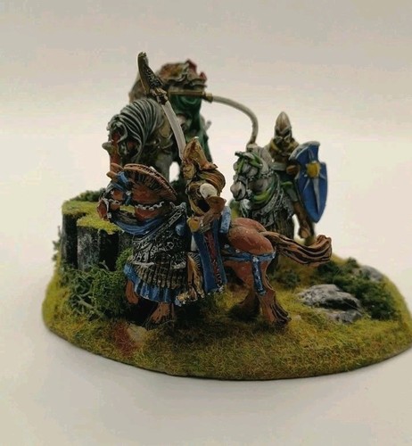 Vintage warhammer fantasy - warhammer,
