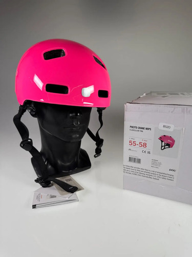 Casco bici poc pocito crane - bici,