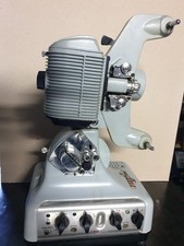 Proiettore Cinematografico Cirse Sound 8mm