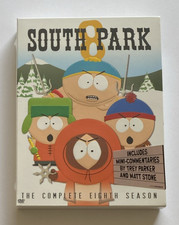 South Park: the Complete