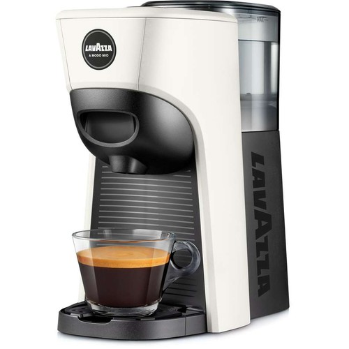 Lavazza tinyecobia macchina - tinyecobia,