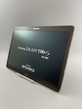 Samsung Galaxy Tab S 10,5"