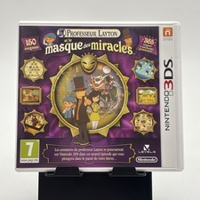 Il Professor Layton e la