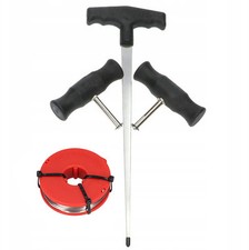 Kit taglio vetro 4 pezzi