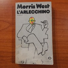 L' Arlecchino - Morris West -