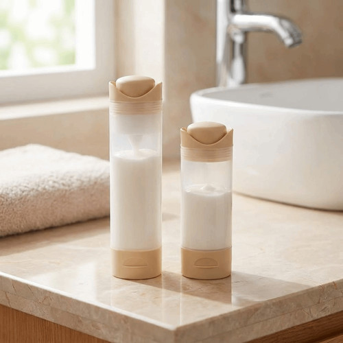 Pompa airless ml - airless, 50/80
