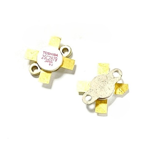 2sc2879 vhf uhf transistor - 2sc2879, rf/vhf/uhf