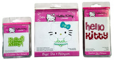3 Sizzix - Hello Kitty BIGZ