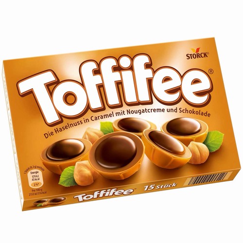 Storck toffifee cioccolatini - toffifee,,