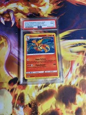 PSA 9 Special Delivery