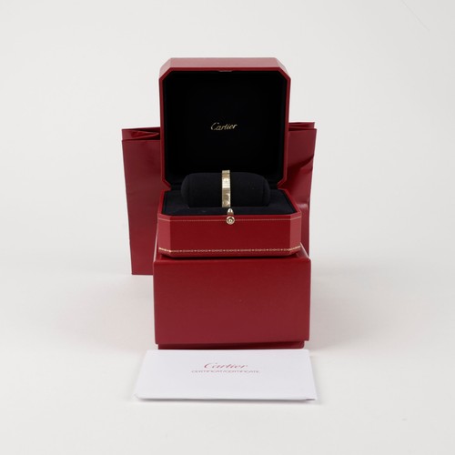 Cartier love unlimited - cartier,